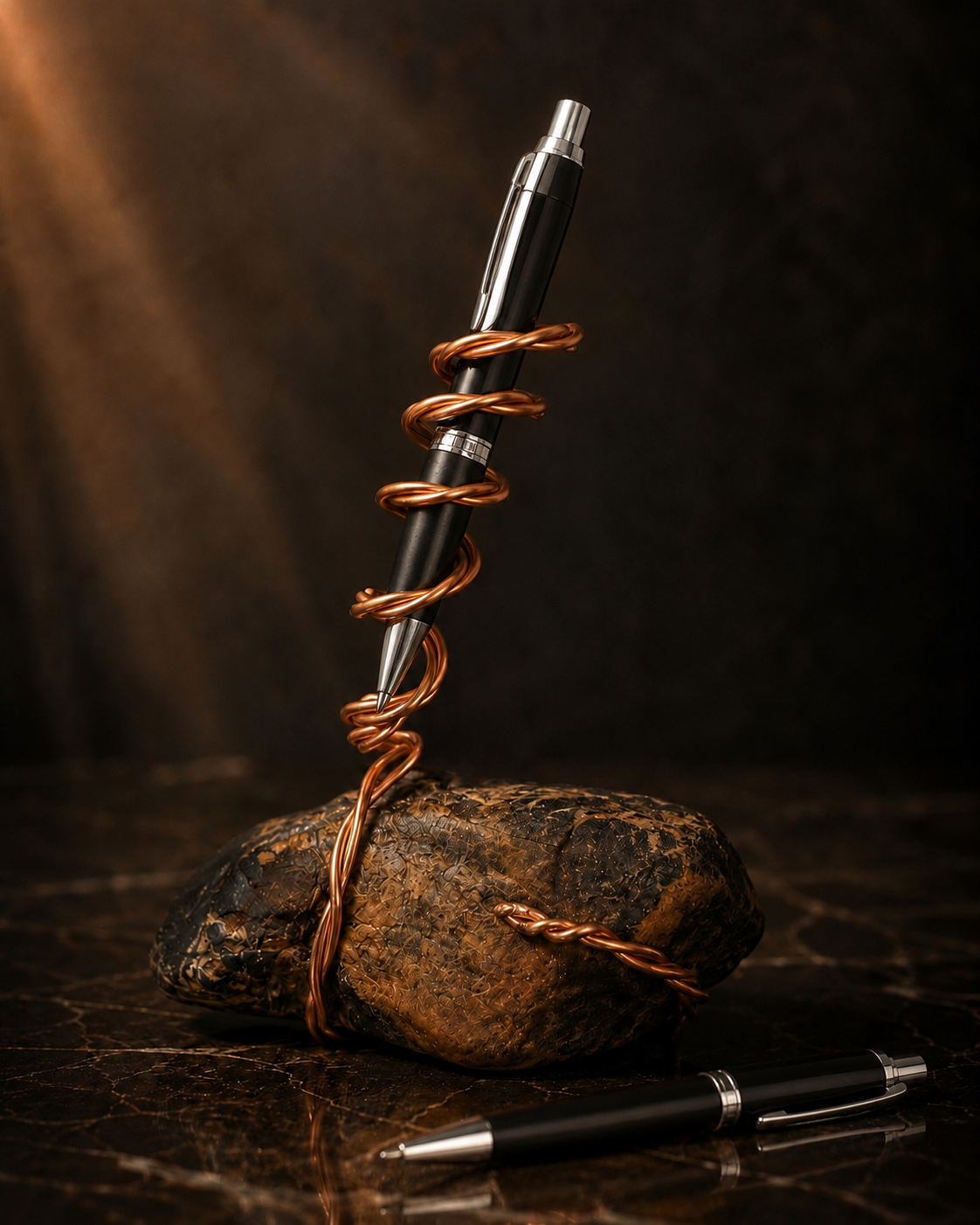 Stone No. 005 – Whisper of Earth