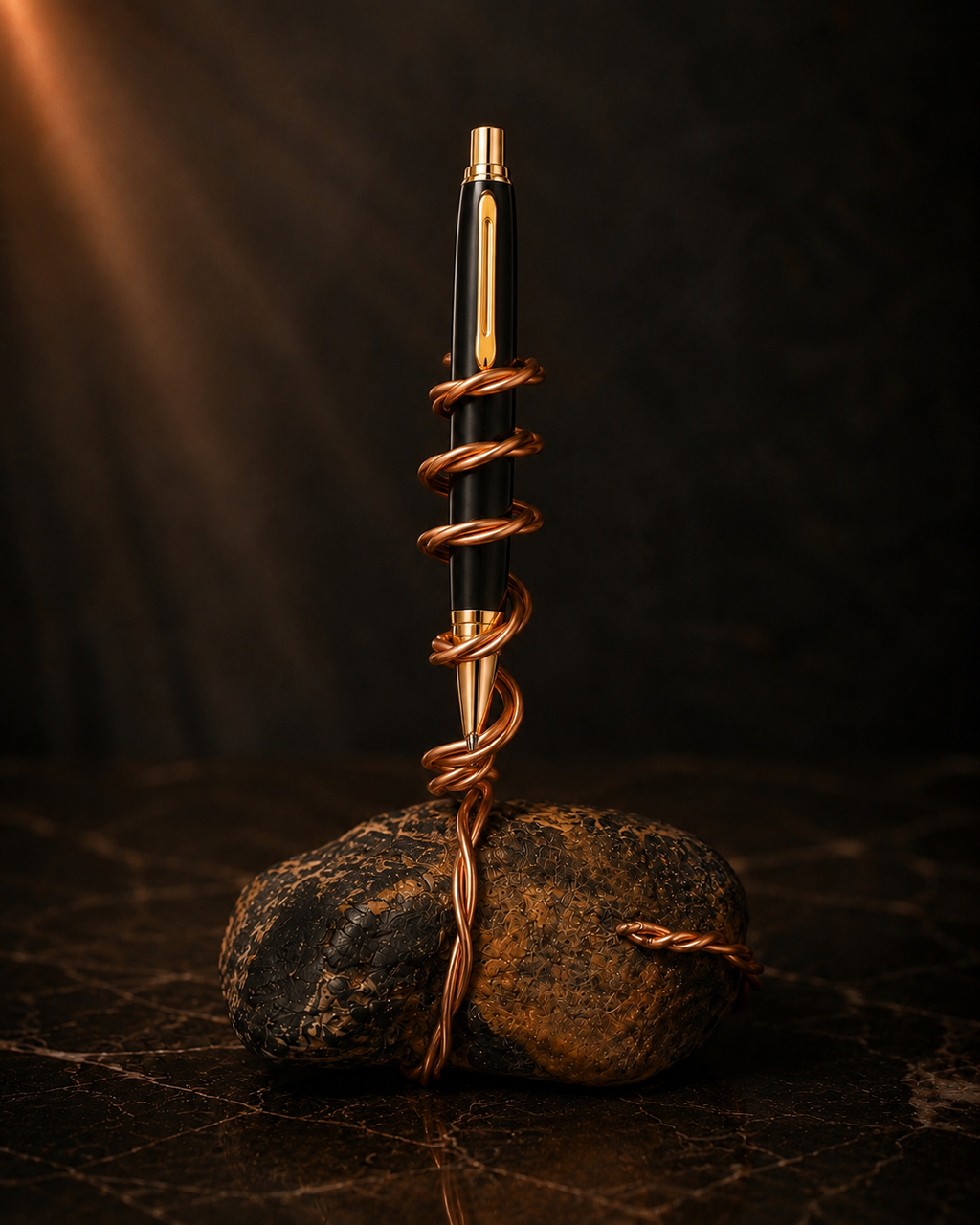 Stone No. 005 – Whisper of Earth