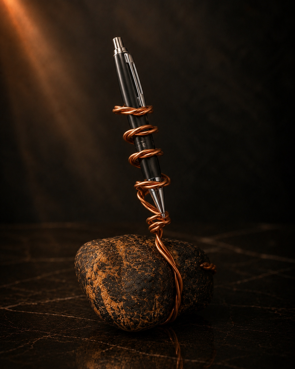 Stone No. 005 – Whisper of Earth